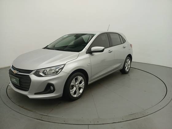CHEVROLET ONIX 1.0 TURBO FLEX LTZ MANUAL CHEVROLET ONIX 1.0 TURBO FLEX LTZ MANUAL
